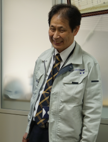 中央三洋設備株式会社